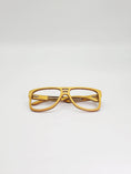 Load image into Gallery viewer, Solar Shield YellowHeart Wooden Sunglasses