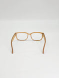 Load image into Gallery viewer, Zenith Maple Wooden Sunglasses