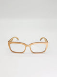 Load image into Gallery viewer, Zenith Maple Wooden Sunglasses