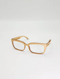 Load image into Gallery viewer, Zenith Maple Wooden Sunglasses