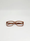 Load image into Gallery viewer, Zenith Walnut Wooden Sunglasses