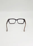 Load image into Gallery viewer, Zenith Wenge Wooden Sunglasses