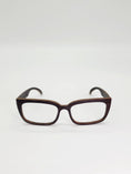 Load image into Gallery viewer, Zenith Wenge Wooden Sunglasses