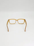 Load image into Gallery viewer, Zenith YellowHeart Wooden Sunglasses