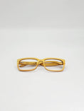 Load image into Gallery viewer, Zenith YellowHeart Wooden Sunglasses