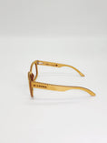 Load image into Gallery viewer, Zenith YellowHeart Wooden Sunglasses