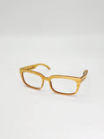 Load image into Gallery viewer, Zenith YellowHeart Wooden Sunglasses