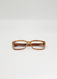 Load image into Gallery viewer, Zenith Zebrawood Wooden Sunglasses