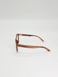 Load image into Gallery viewer, Eclipse Zebrawood Sunglasses
