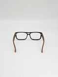 Load image into Gallery viewer, Horizon Wenge Wooden Sunglasses
