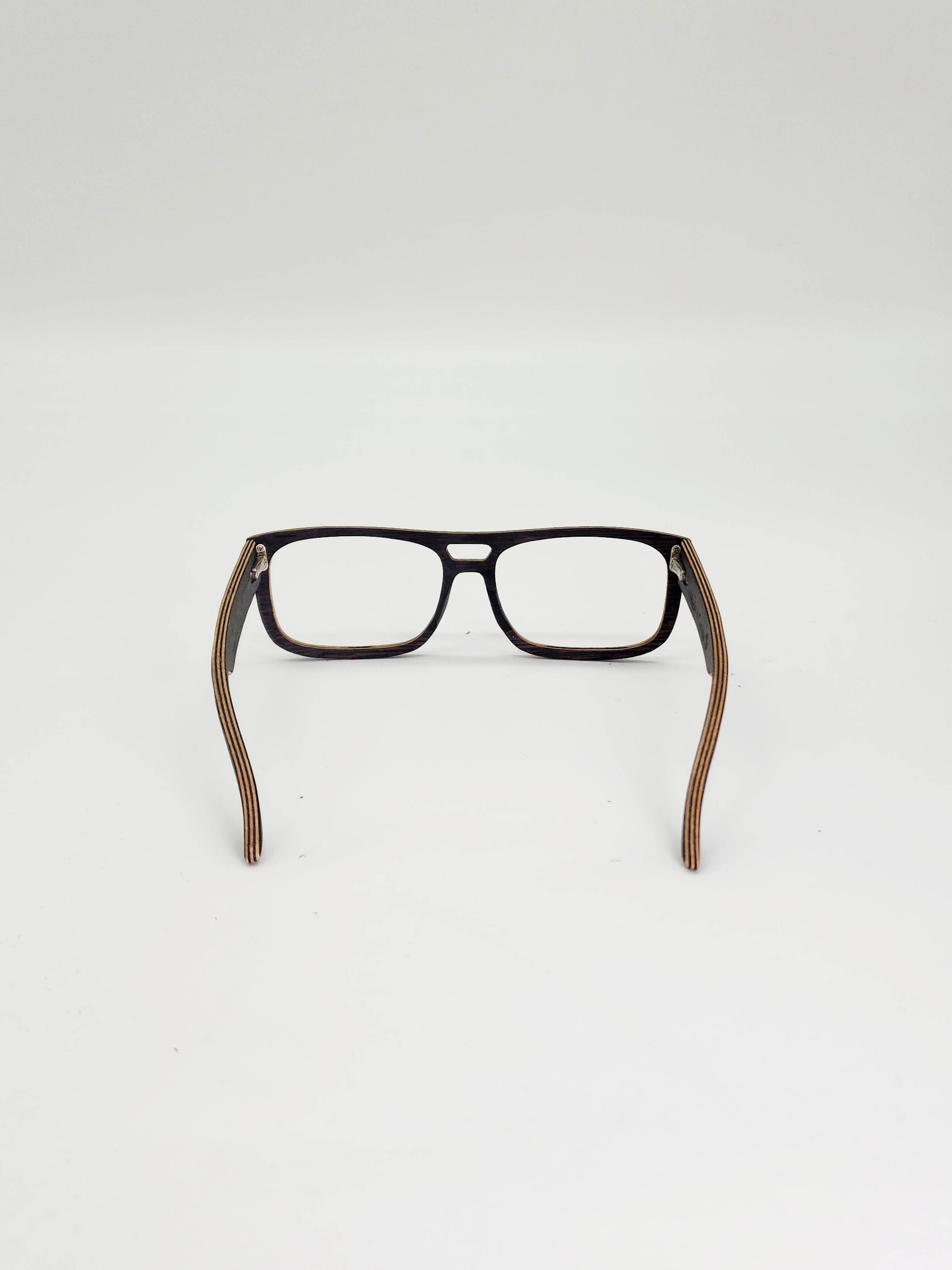 Horizon Wenge Wooden Sunglasses