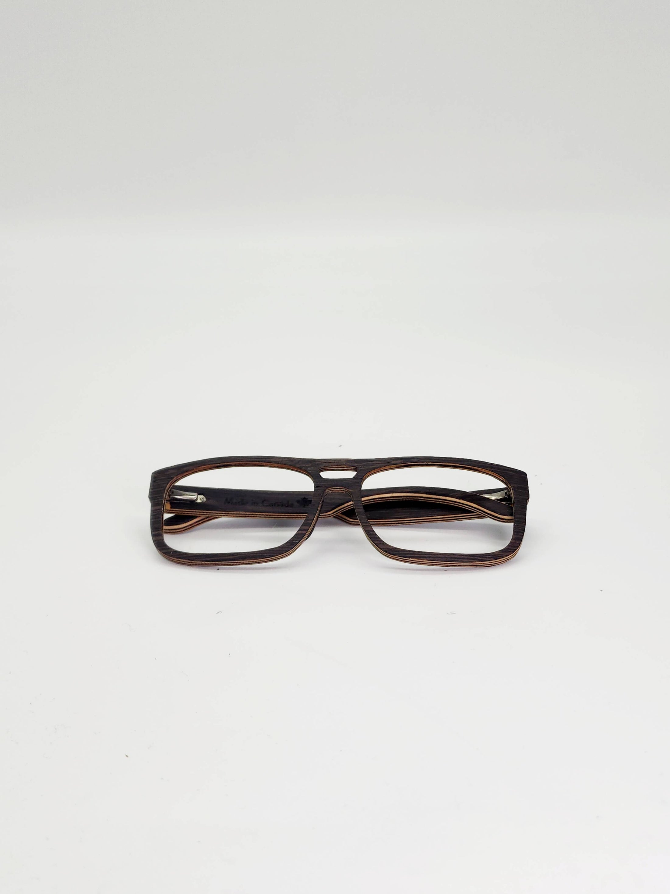 Horizon Wenge Wooden Sunglasses