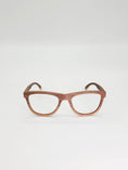 Load image into Gallery viewer, Radiance Walnut Wooden Sunglasses
