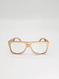 Load image into Gallery viewer, Solar Shield Maple Wooden Sunglasses
