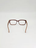 Load image into Gallery viewer, Zenith Walnut Wooden Sunglasses
