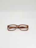 Load image into Gallery viewer, Zenith Walnut Wooden Sunglasses
